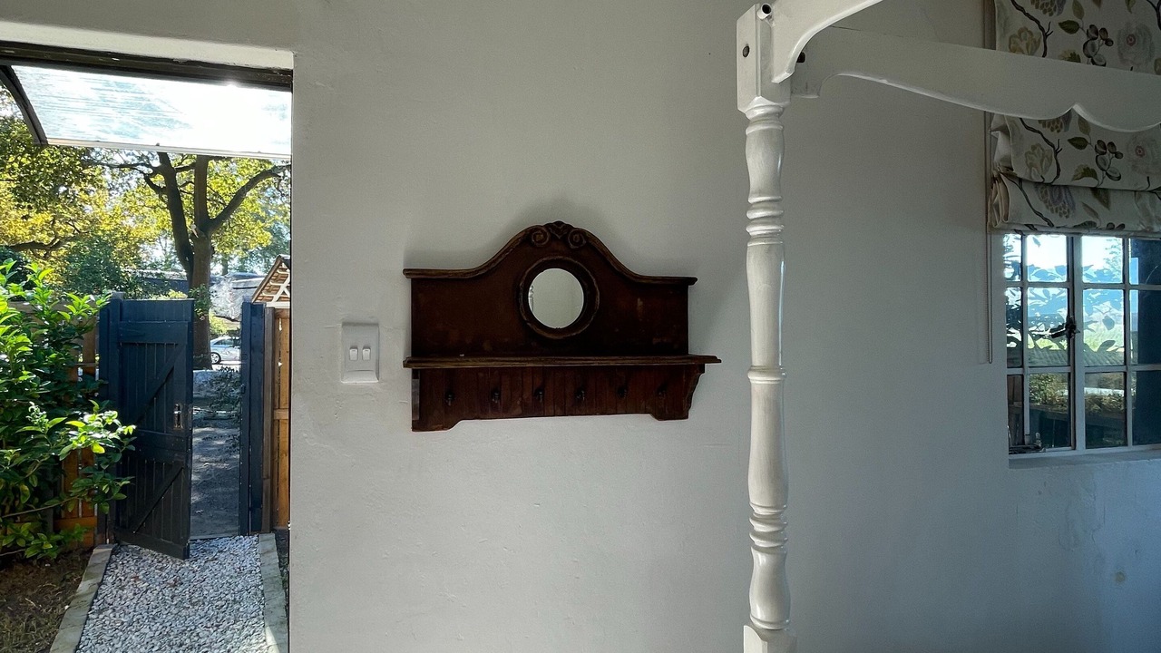 Photo of Bedroom in Grabouw