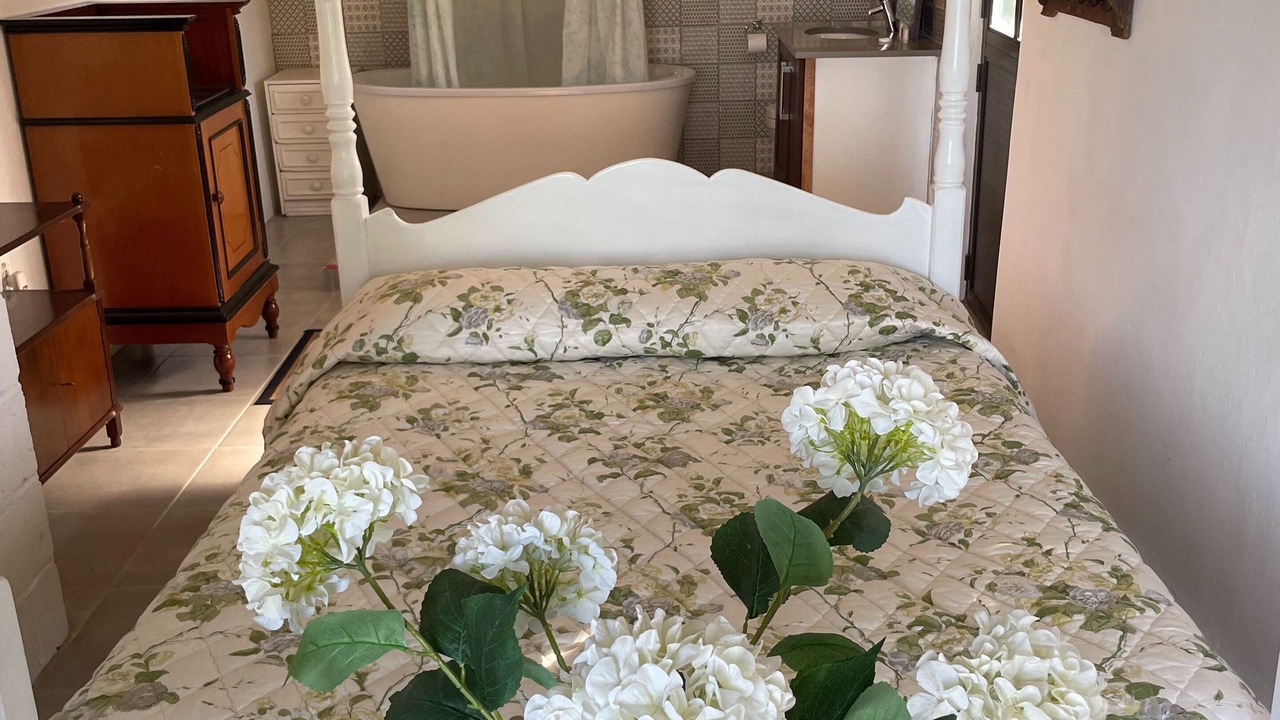 Photo of Bedroom in Grabouw