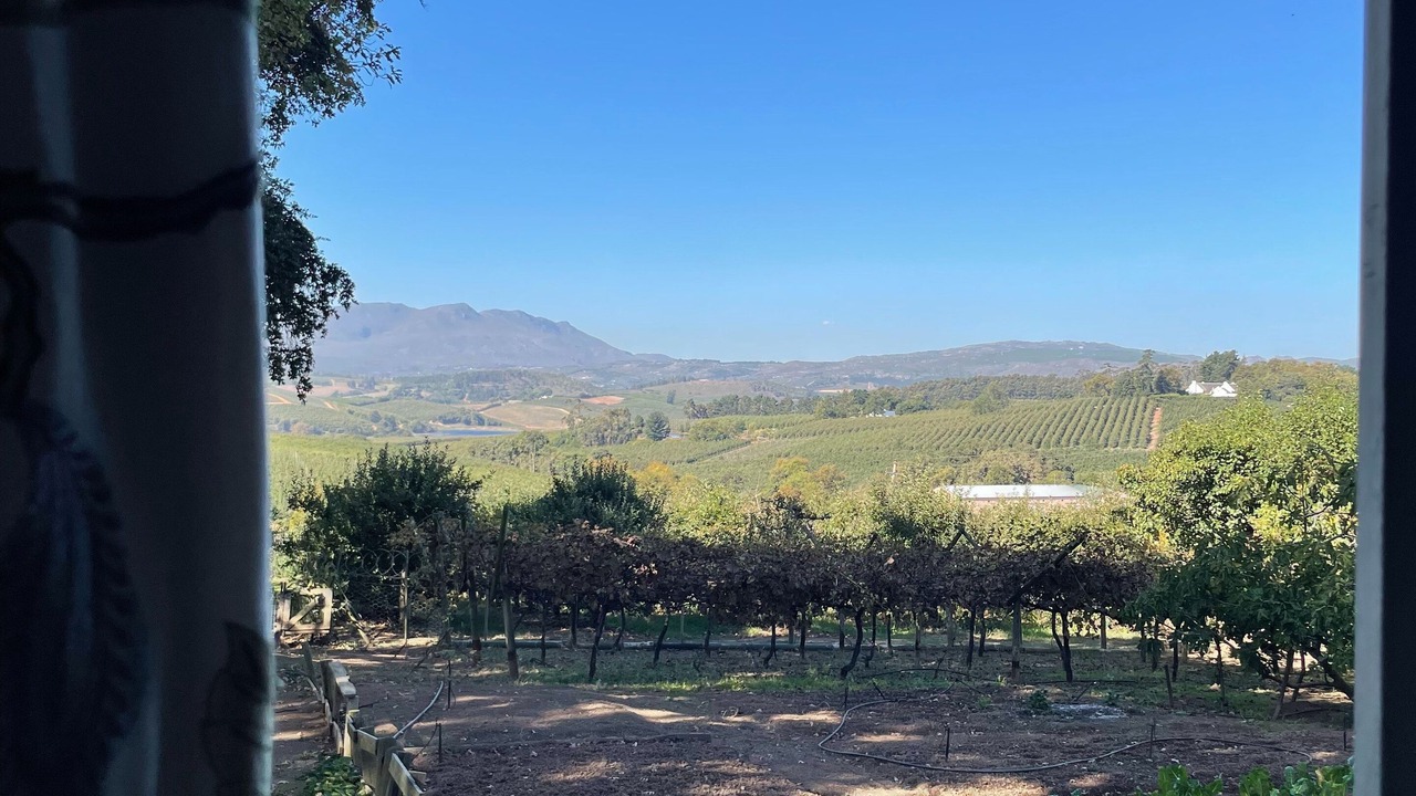 Photo of Outdoor in Grabouw