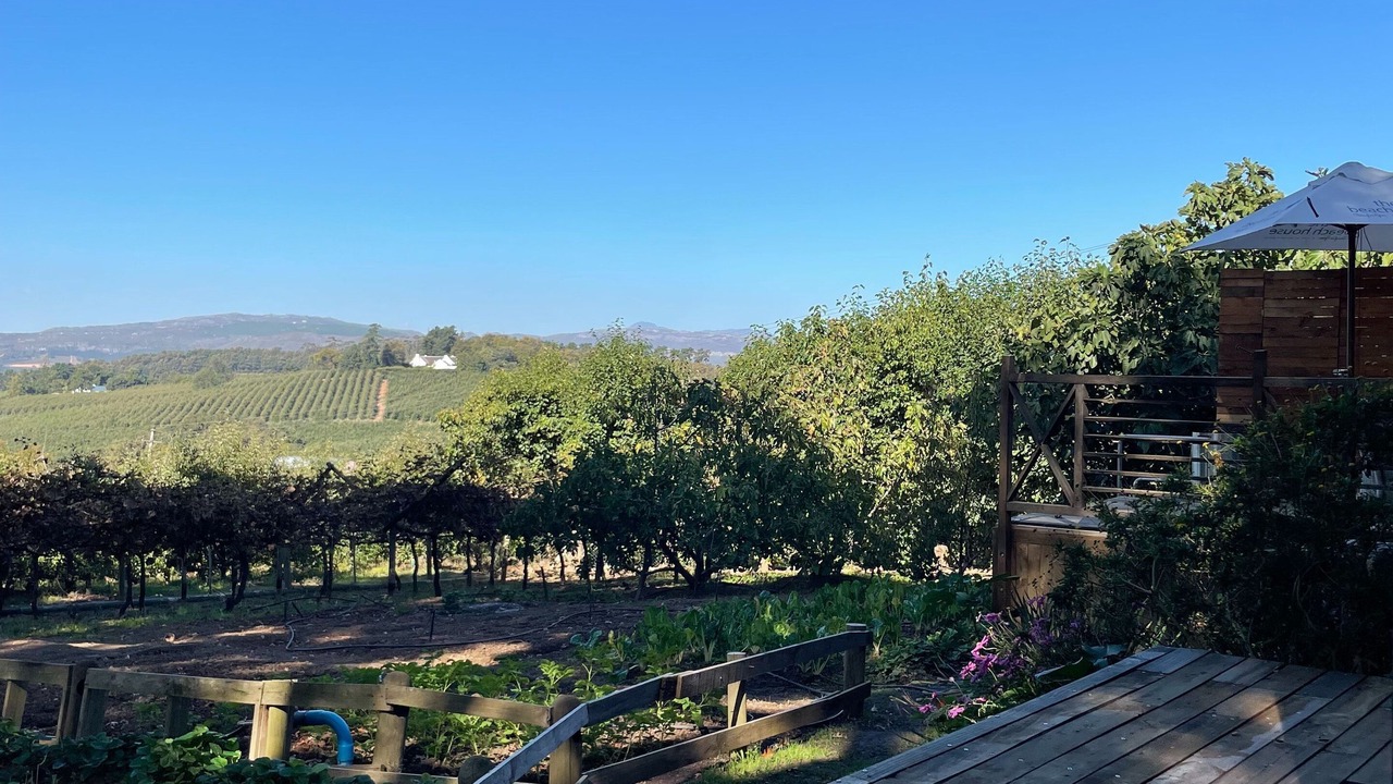 Photo of Outdoor in Grabouw