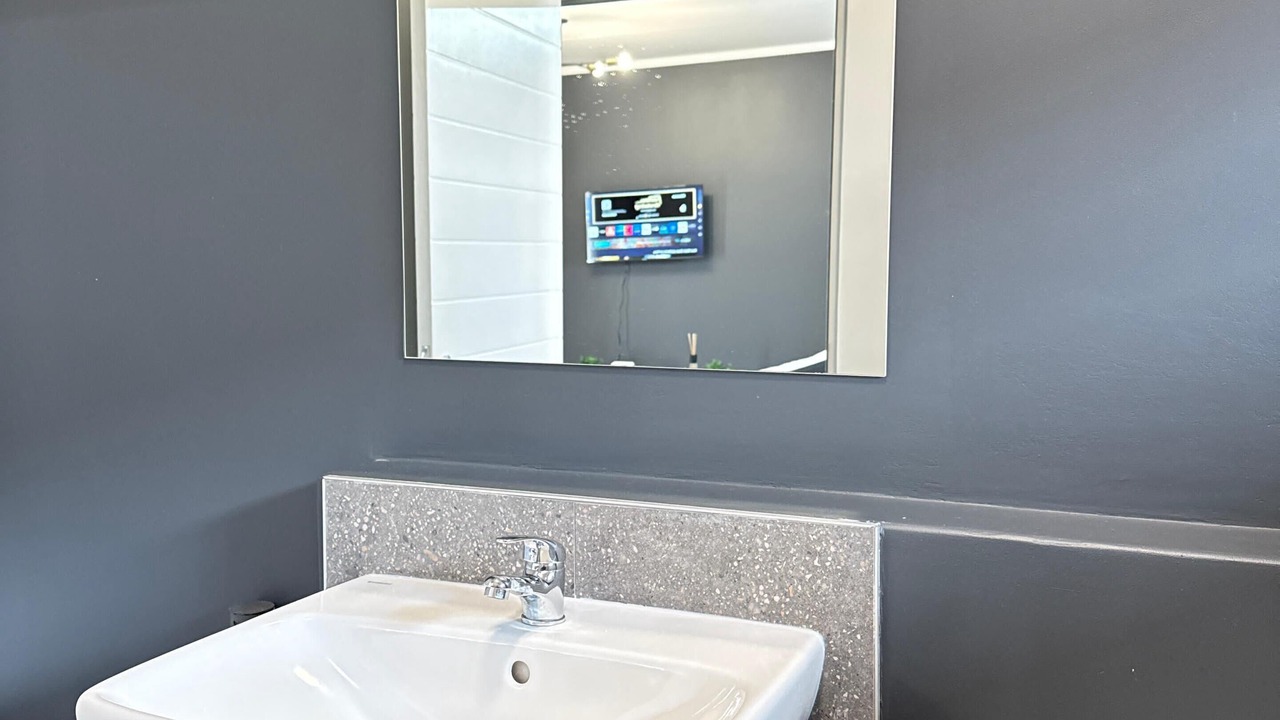 Photo of Bathroom in Matsulu