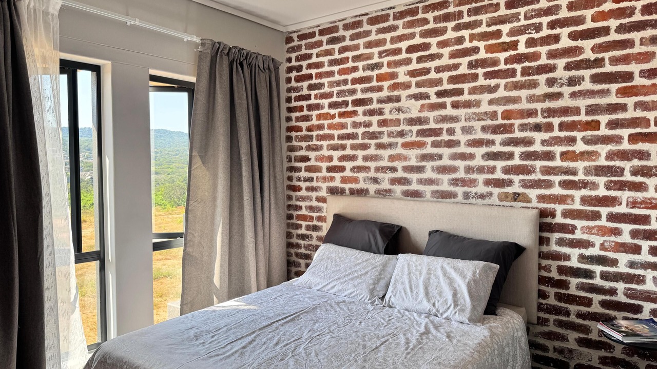 Photo of Bedroom in Matsulu