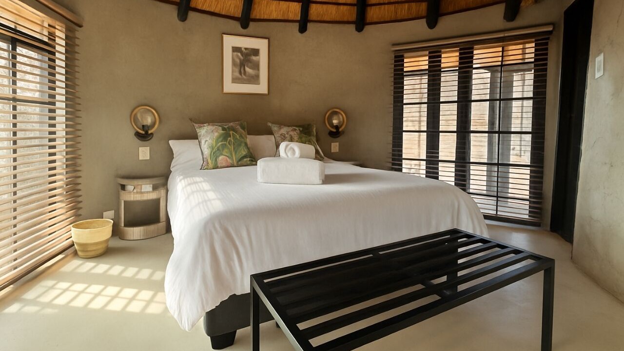 Photo of Bedroom in Marloth Park