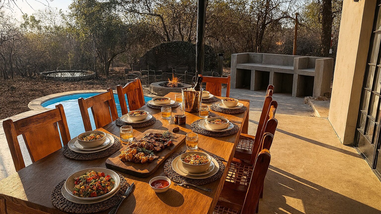Photo of Outdoor in Marloth Park