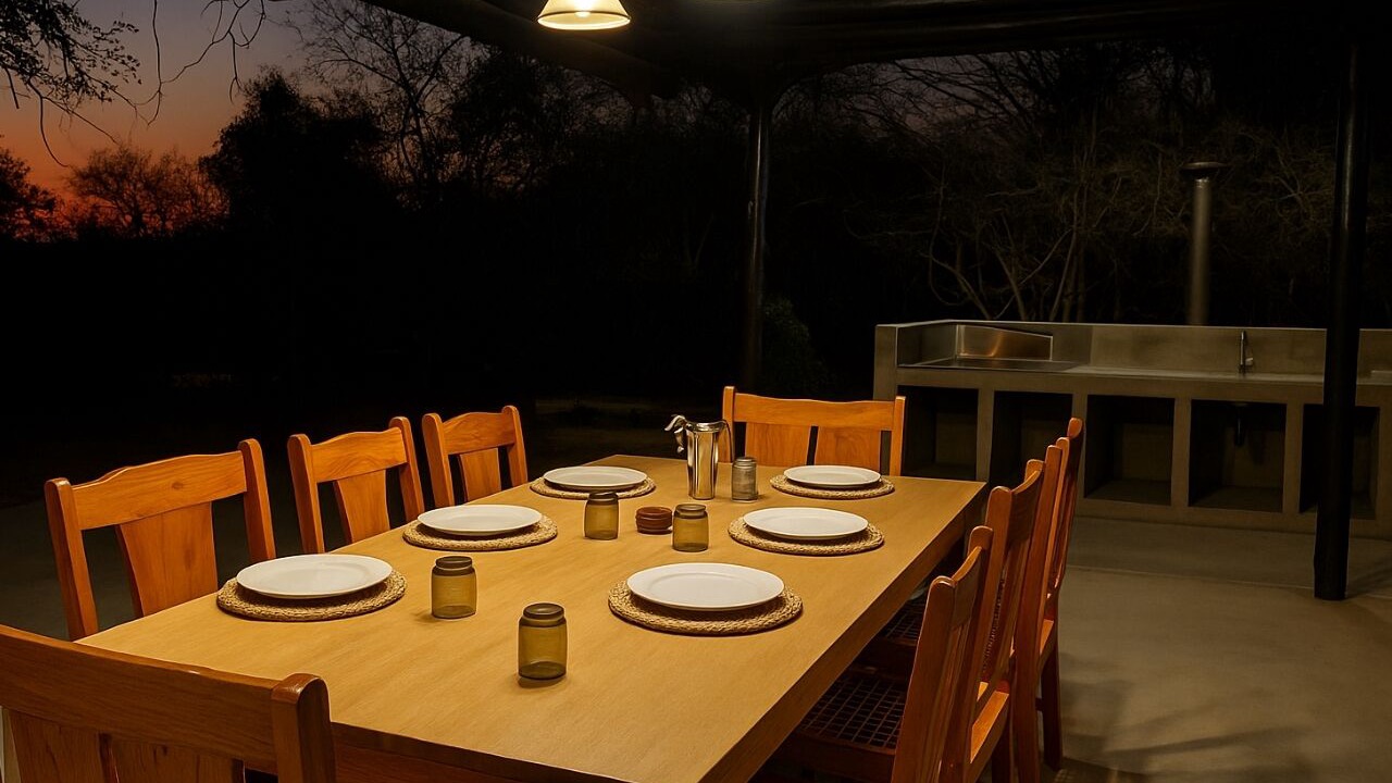 Photo of Outdoor in Marloth Park