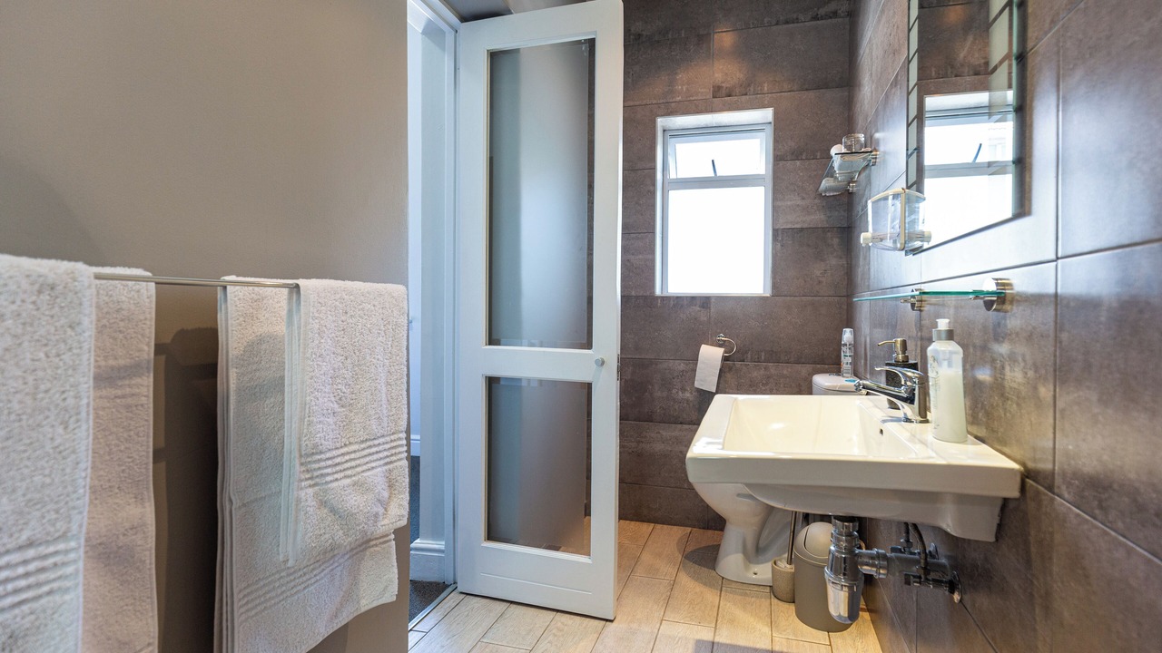 Photo of Bathroom in Green Point