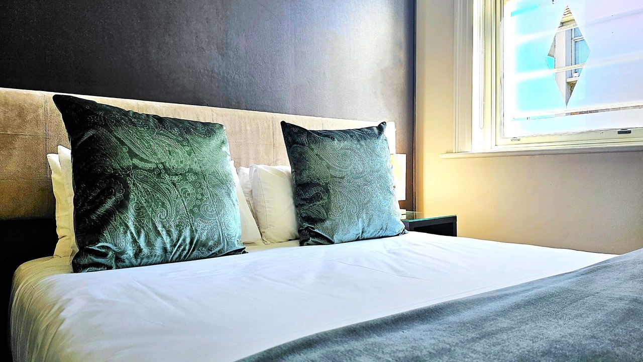 Photo of Bedroom in Green Point