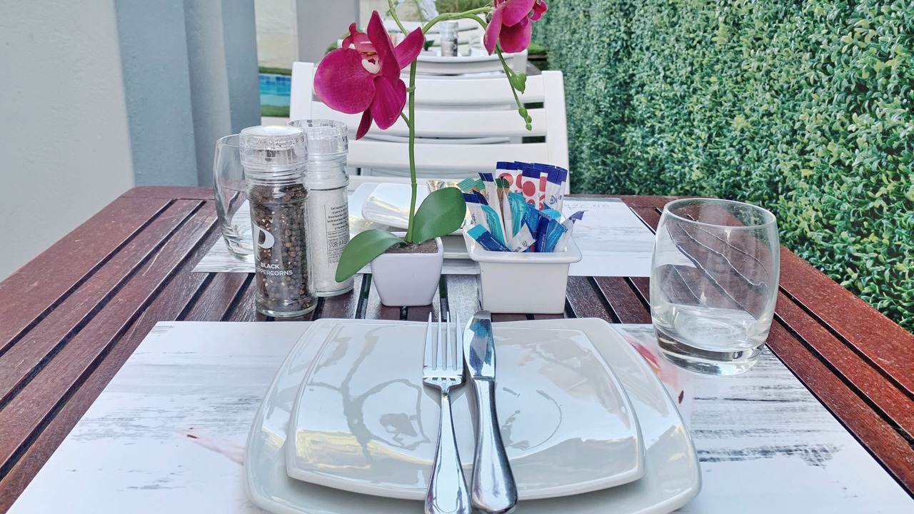 Photo of Outdoor in Green Point