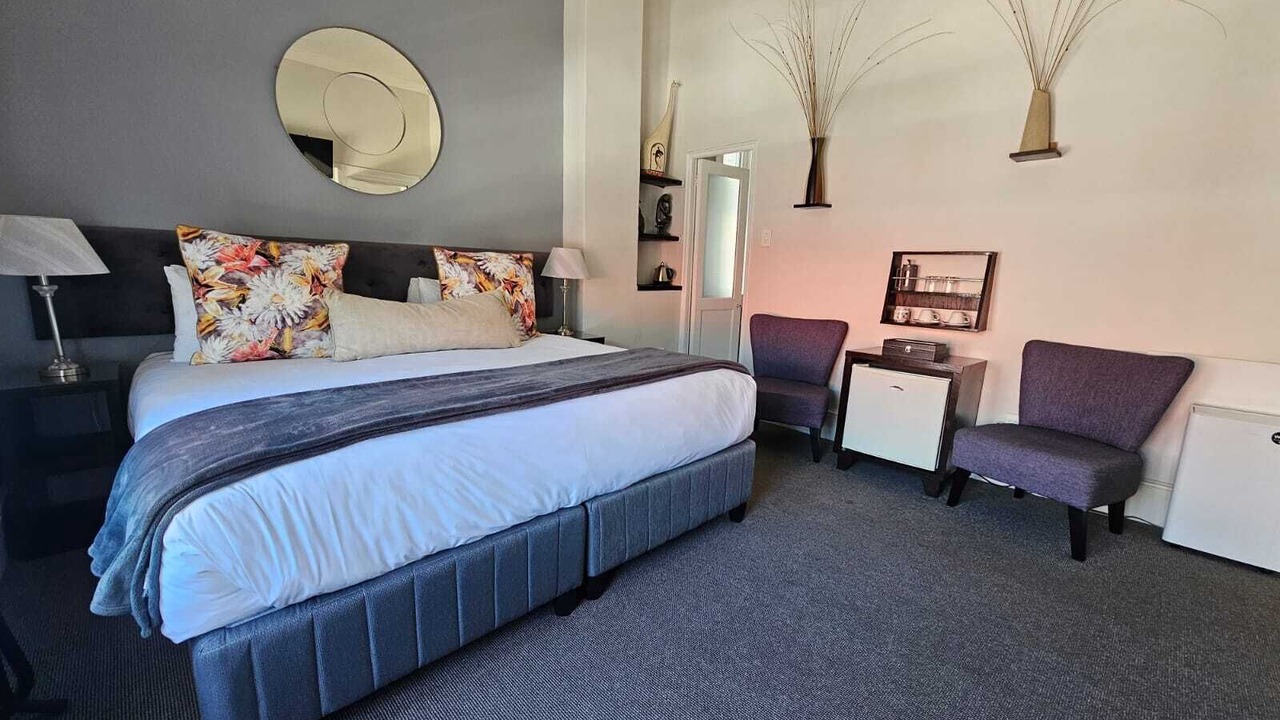 Photo of Bedroom in Green Point