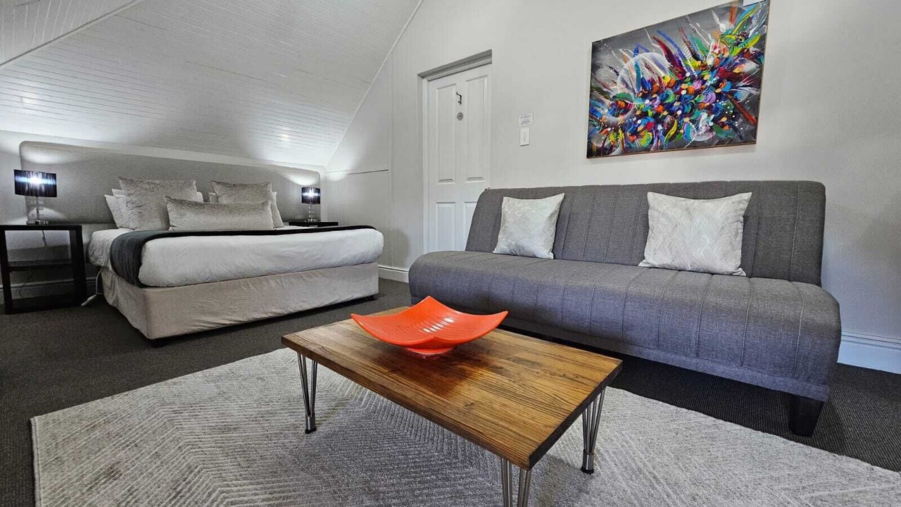 Photo of Livingroom in Green Point