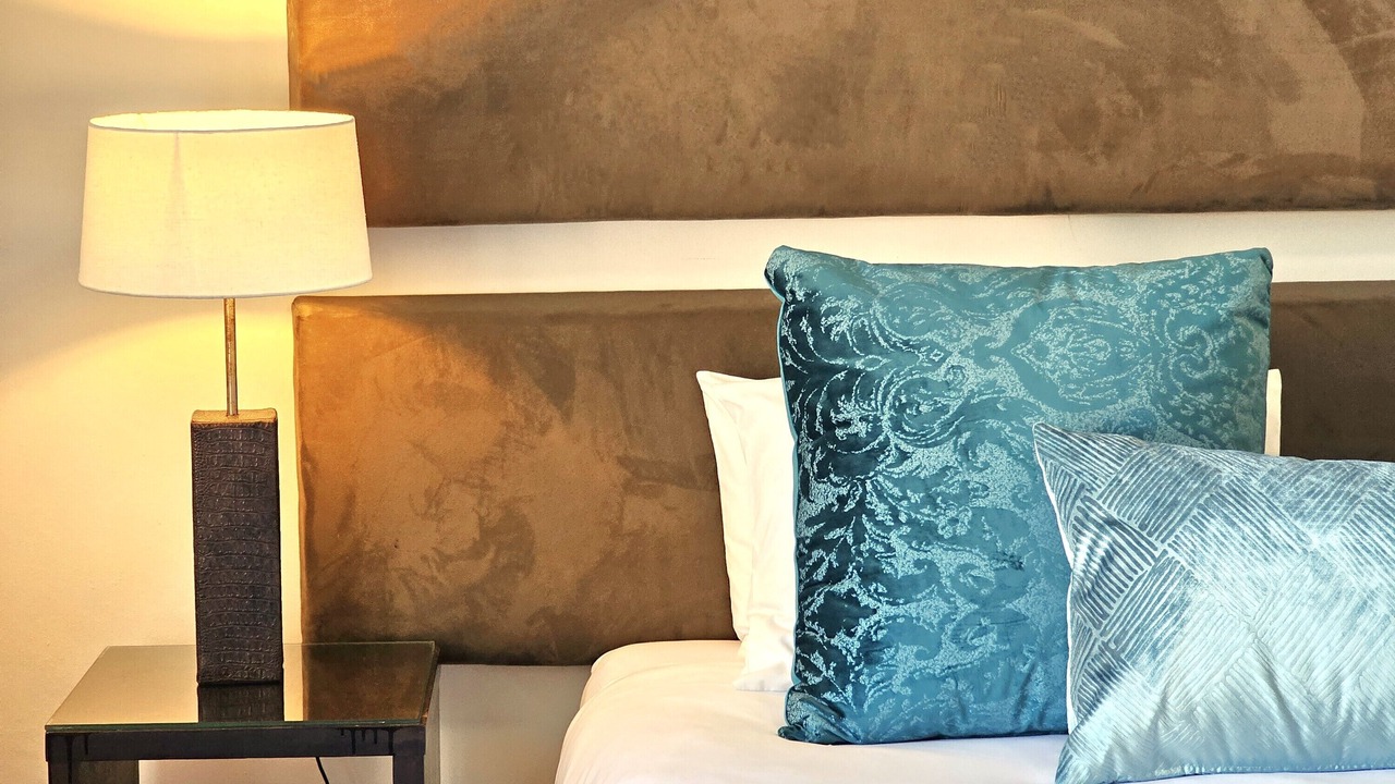Photo of Bedroom in Green Point