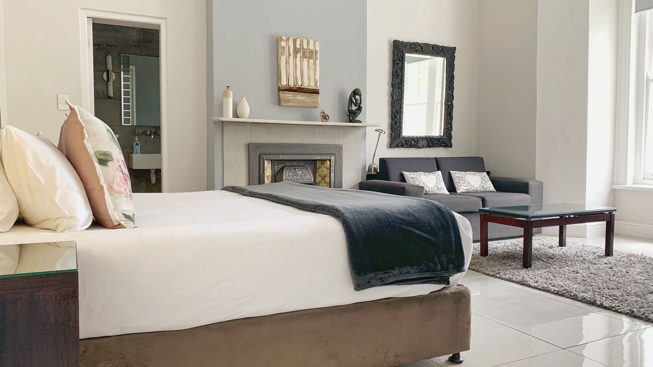 Photo of Bedroom in Green Point
