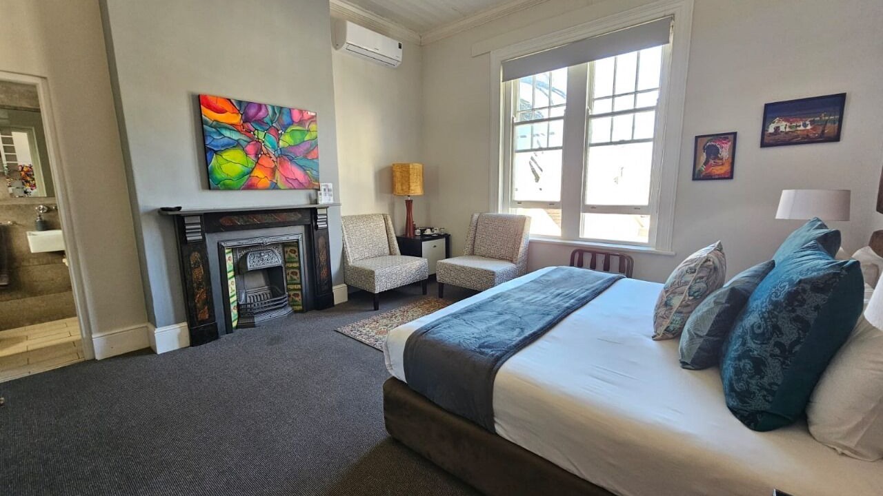 Photo of Bedroom in Green Point