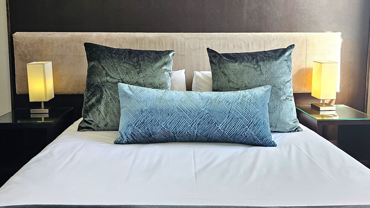 Photo of Bedroom in Green Point