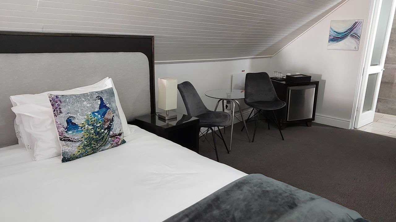 Photo of Bedroom in Green Point