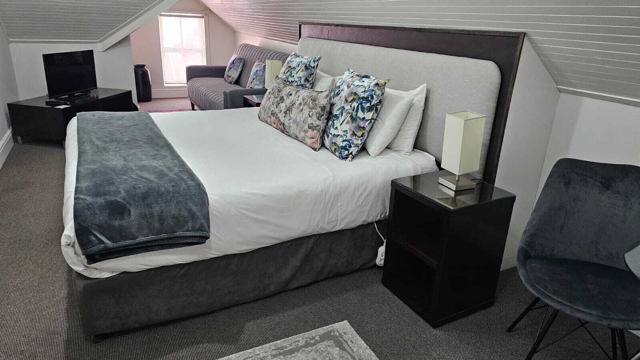 Photo of Bedroom in Green Point