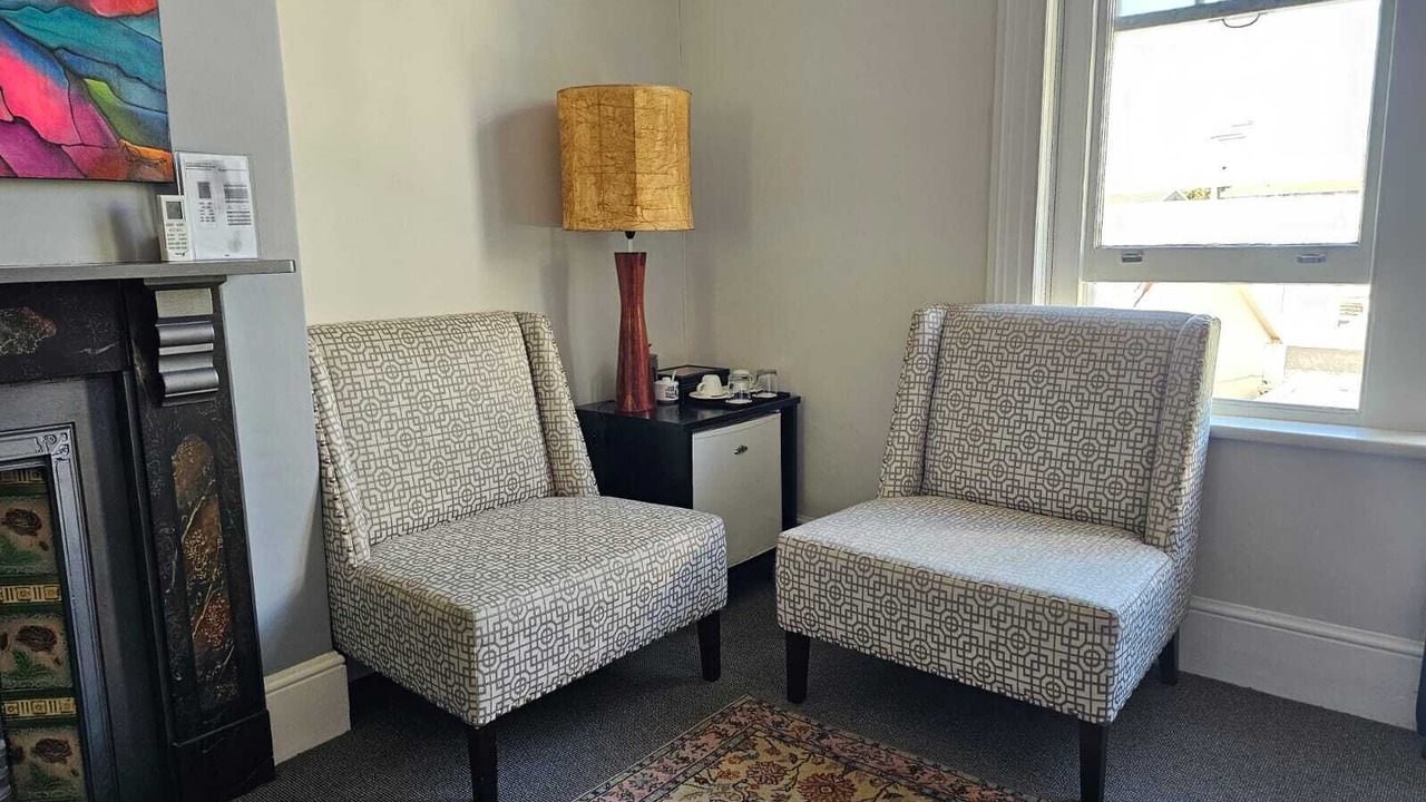 Photo of Livingroom in Green Point