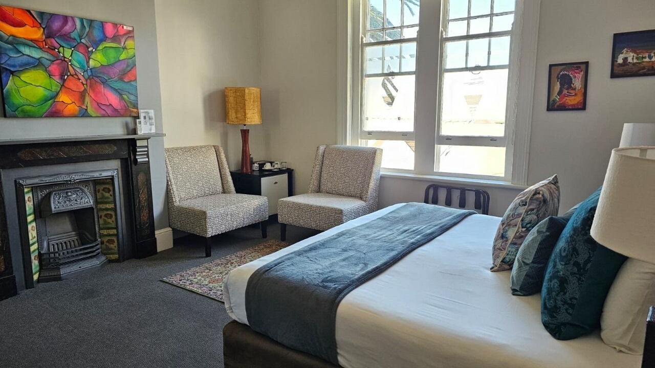 Photo of Bedroom in Green Point