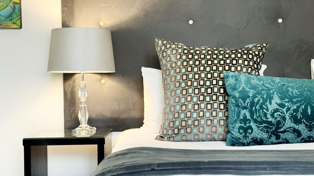 Photo of Bedroom in Green Point