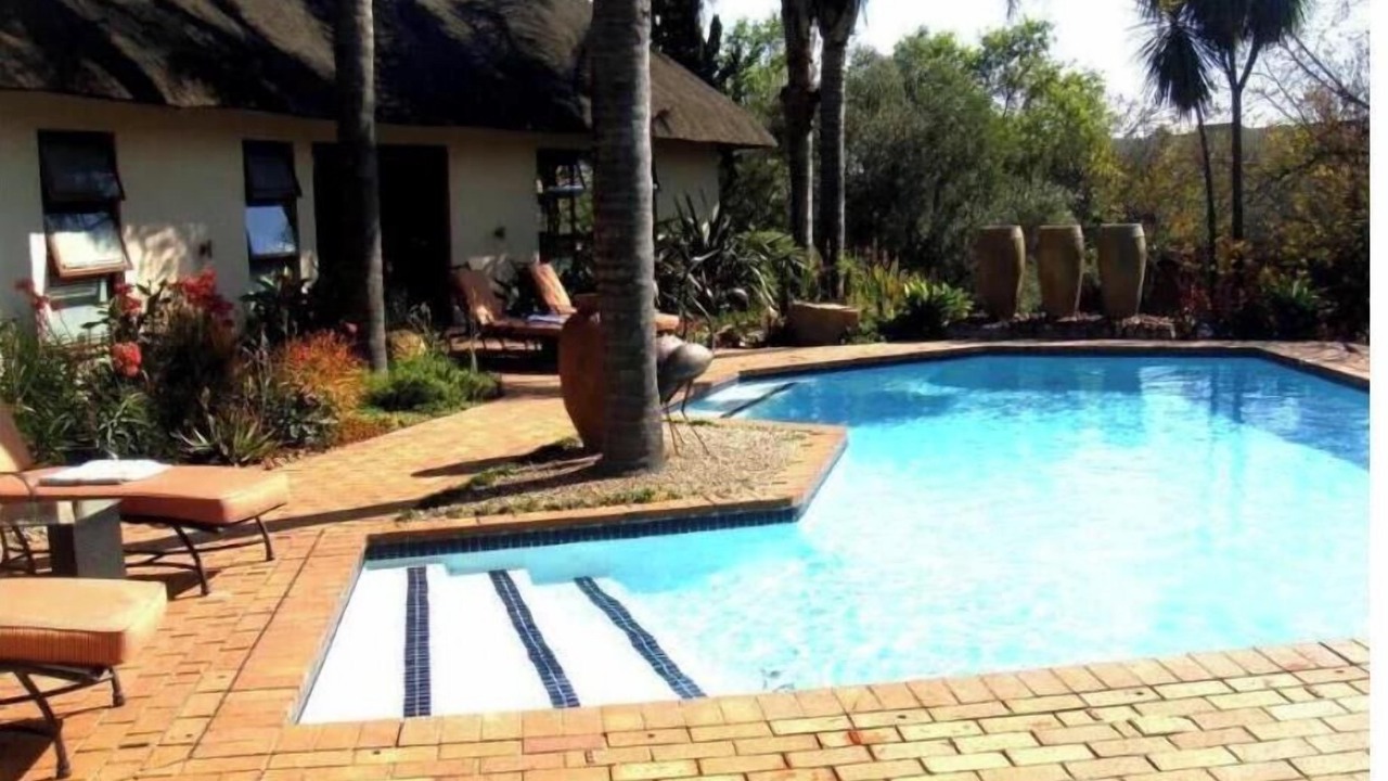 Photo of Outdoor in Greater Johannesburg Metropolitan Area