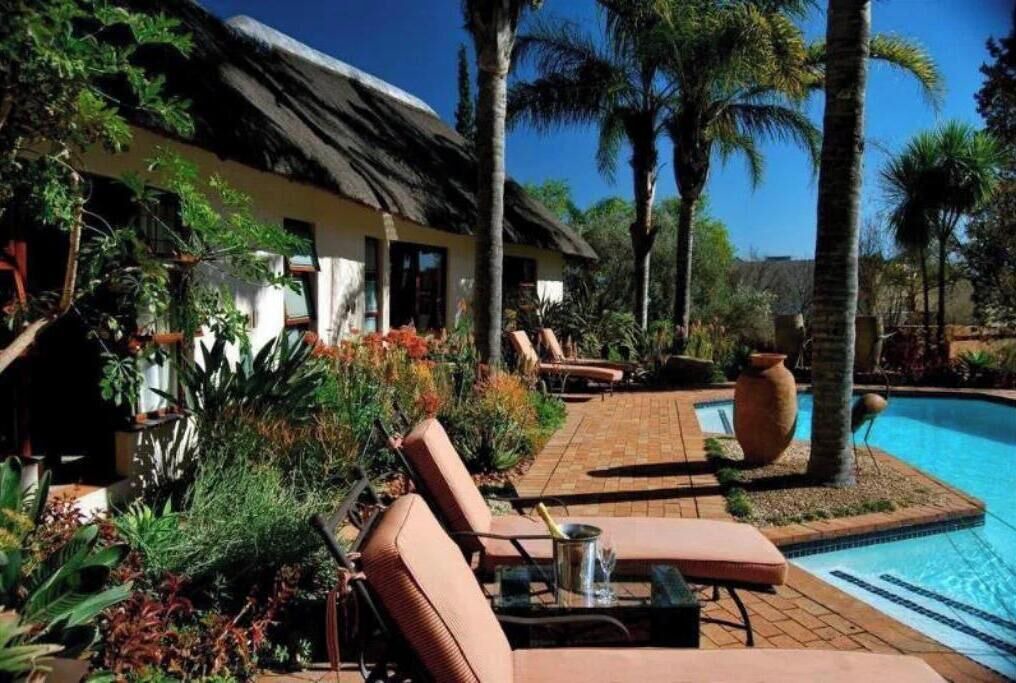 Photo of Outdoor in Greater Johannesburg Metropolitan Area