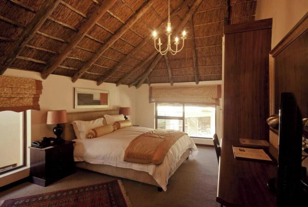 Photo of Bedroom in Greater Johannesburg Metropolitan Area