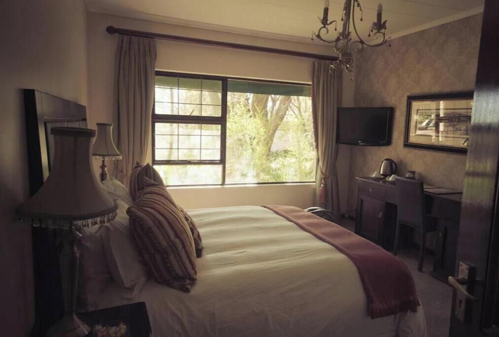 Photo of Bedroom in Greater Johannesburg Metropolitan Area