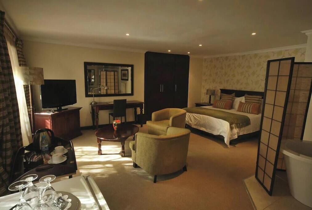 Photo of Bedroom in Greater Johannesburg Metropolitan Area