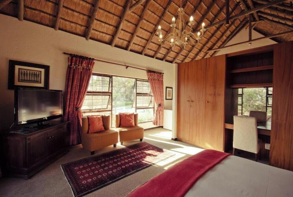 Photo of Bedroom in Greater Johannesburg Metropolitan Area