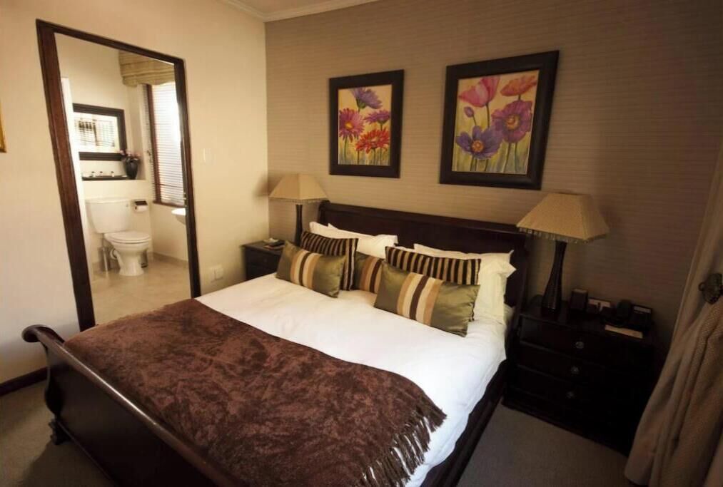 Photo of Bedroom in Greater Johannesburg Metropolitan Area