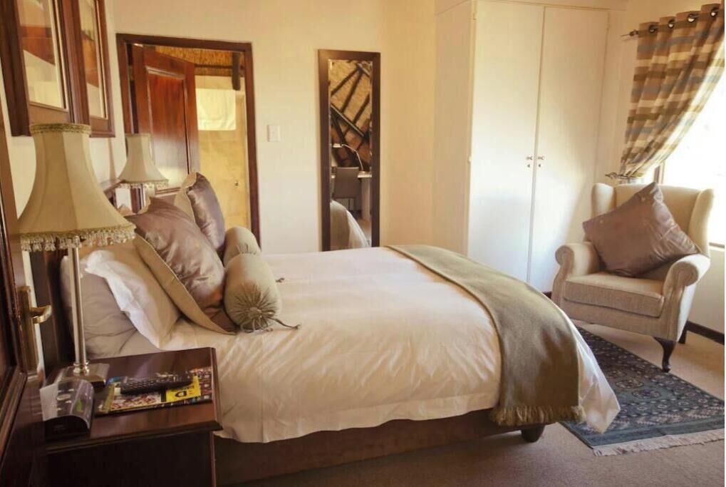 Photo of Bedroom in Greater Johannesburg Metropolitan Area