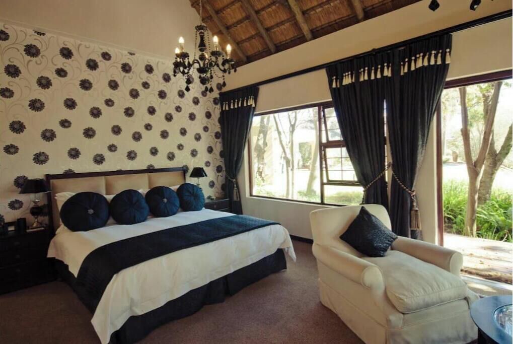 Photo of Bedroom in Greater Johannesburg Metropolitan Area