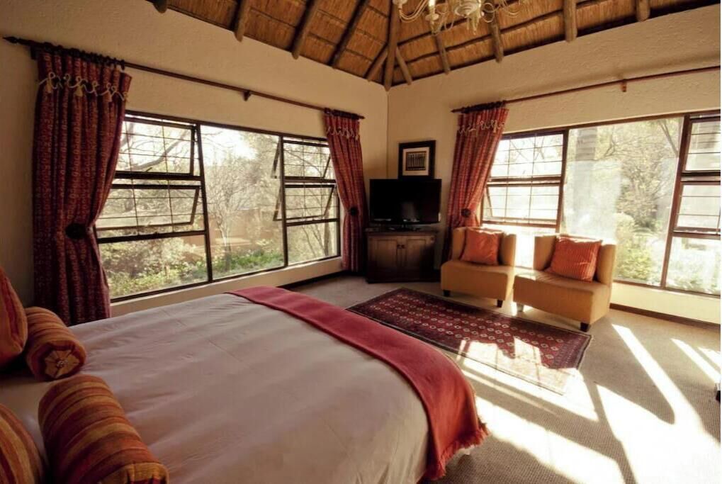Photo of Bedroom in Greater Johannesburg Metropolitan Area