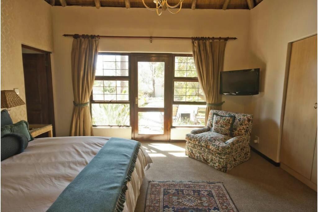 Photo of Bedroom in Greater Johannesburg Metropolitan Area
