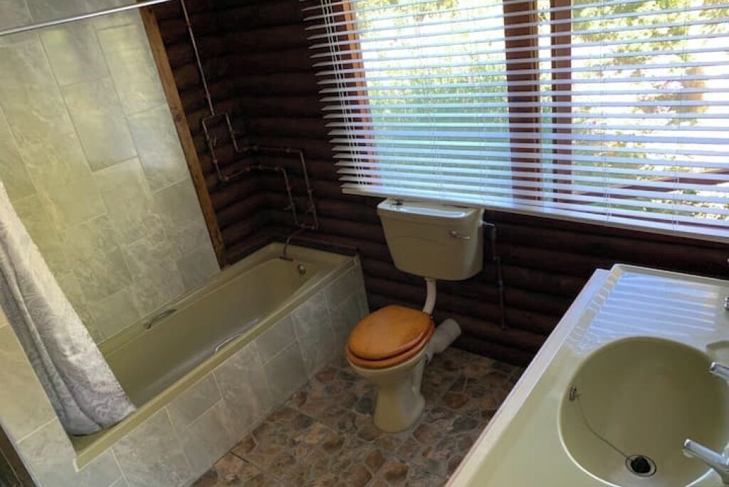 Photo of Bathroom in Glentana