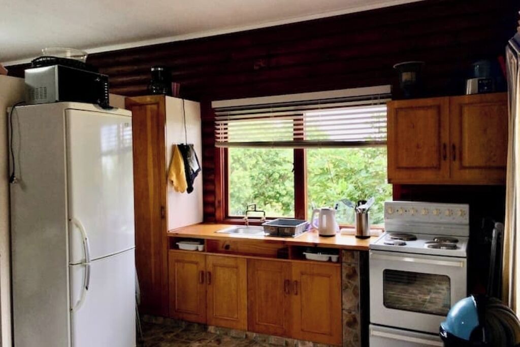 Photo of Kitchen in Glentana