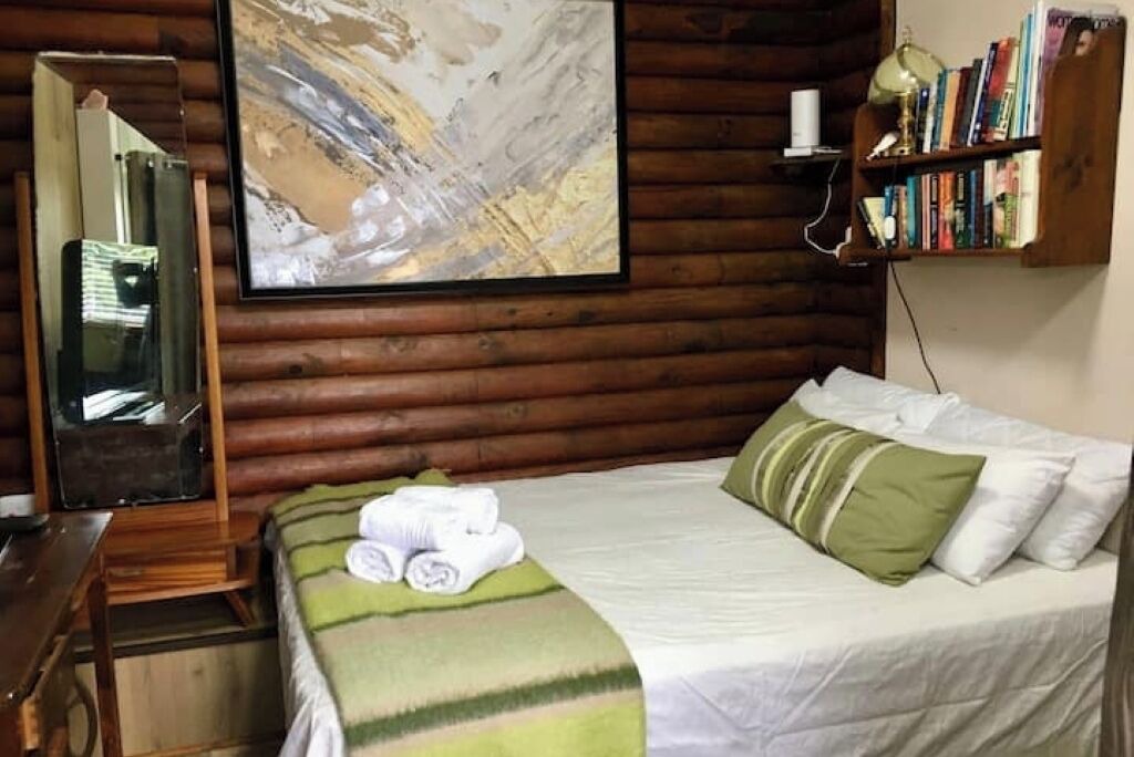 Photo of Bedroom in Glentana