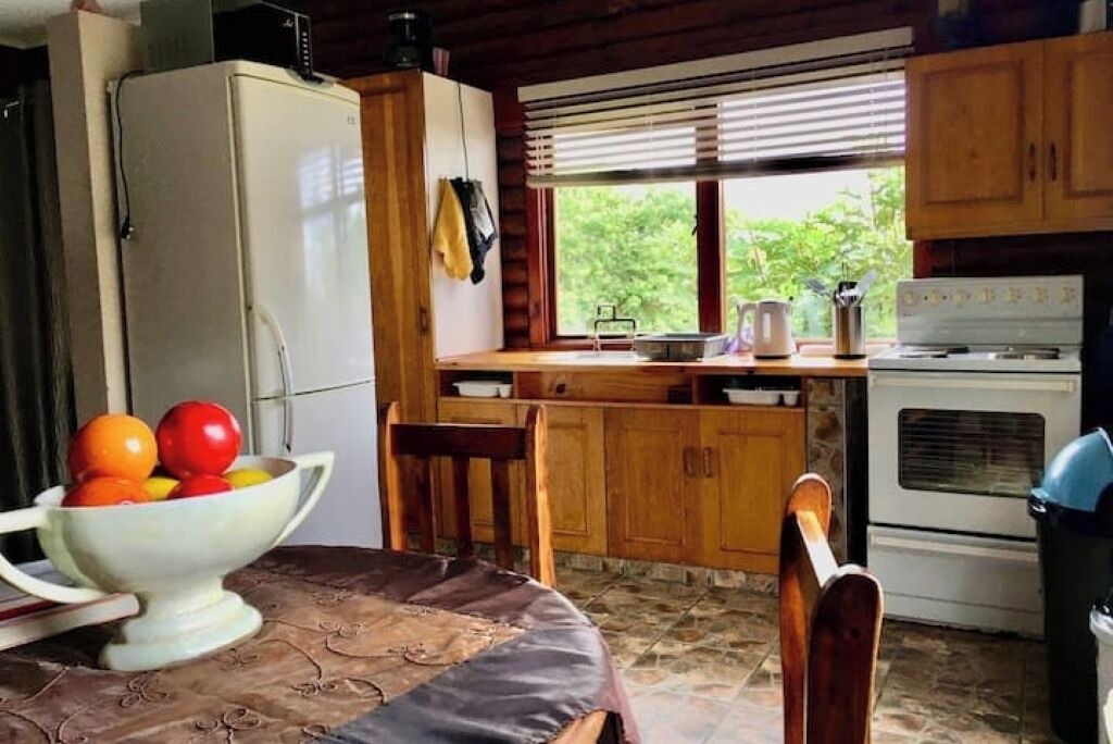 Photo of Kitchen in Glentana