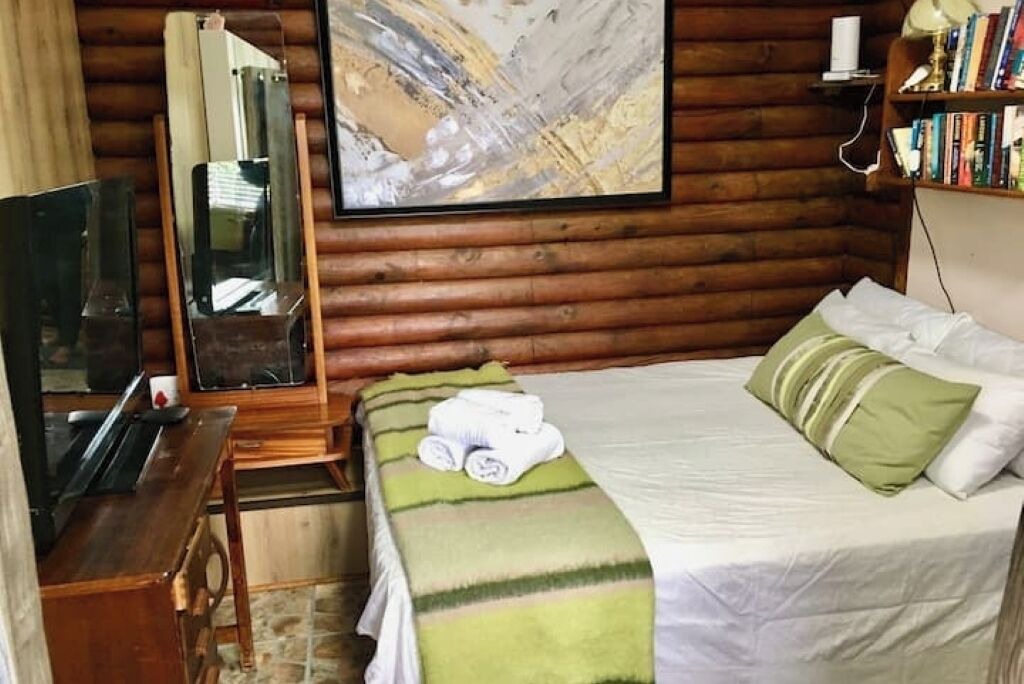 Photo of Bedroom in Glentana