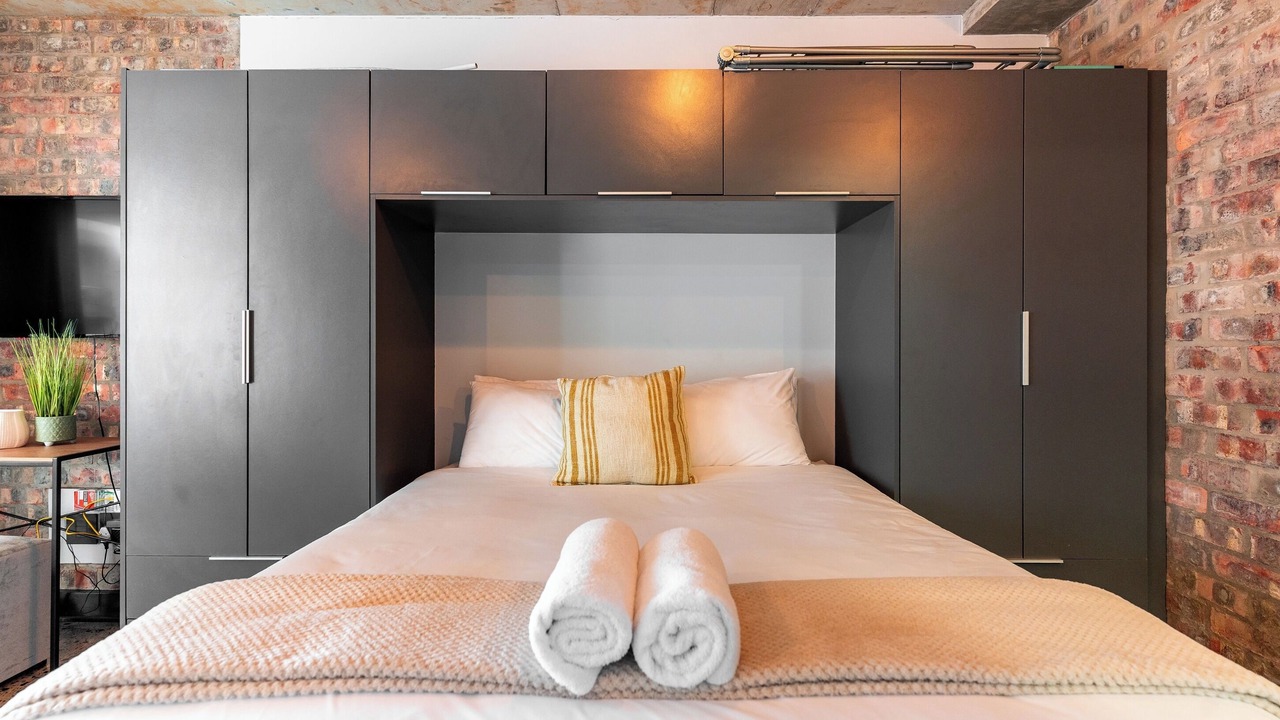 Photo of Bedroom in West Beach