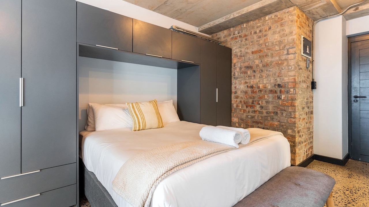 Photo of Bedroom in West Beach