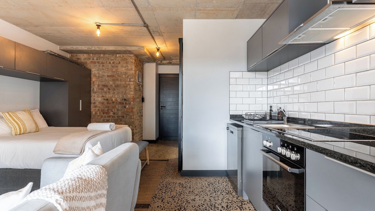 Photo of Kitchen in West Beach