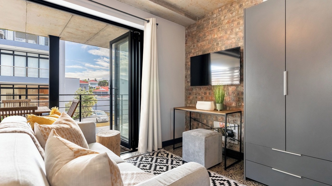 Photo of Livingroom in West Beach