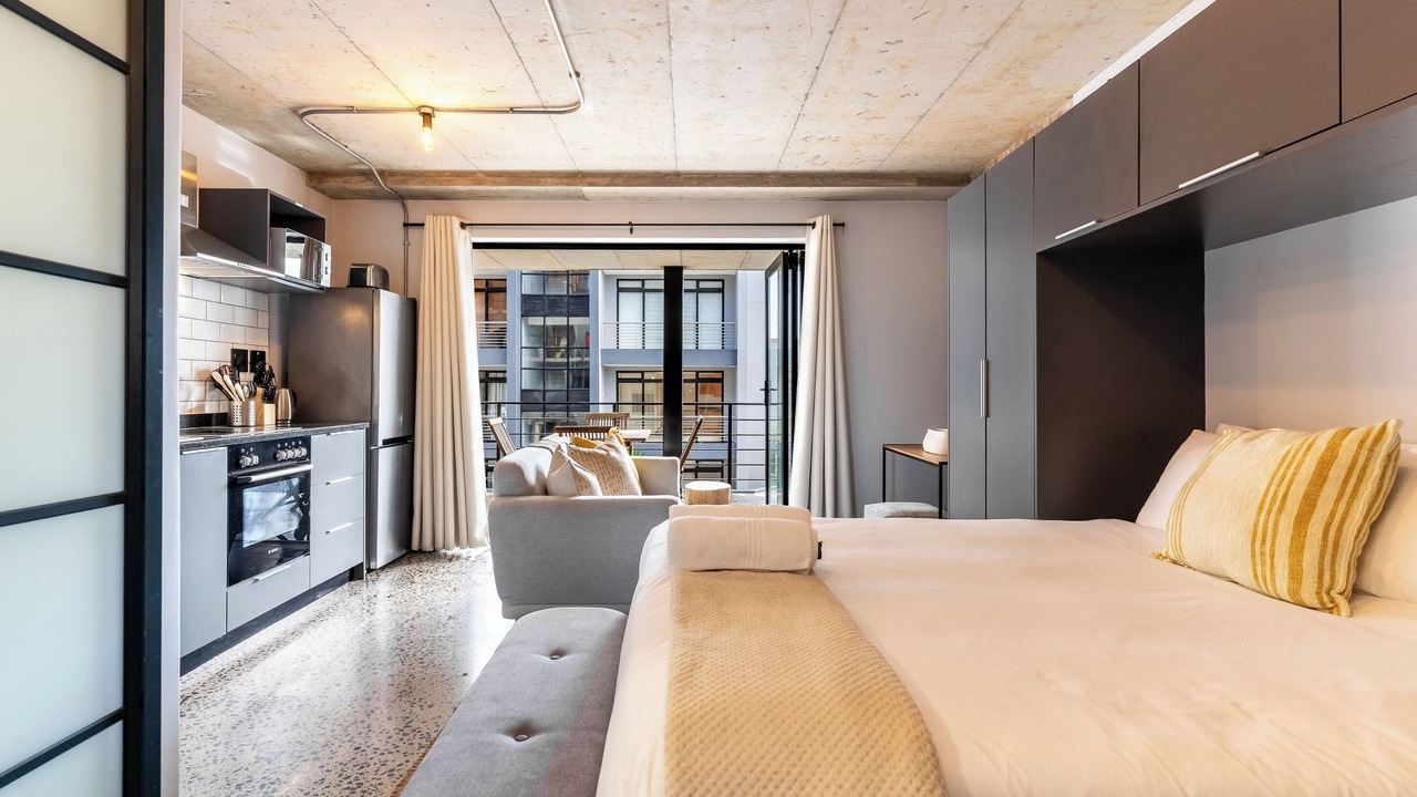 Photo of Bedroom in West Beach