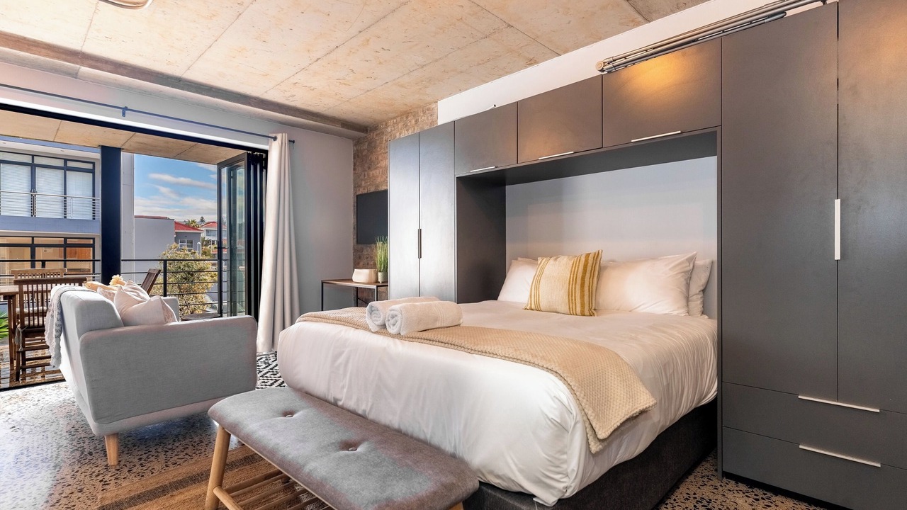 Photo of Bedroom in West Beach
