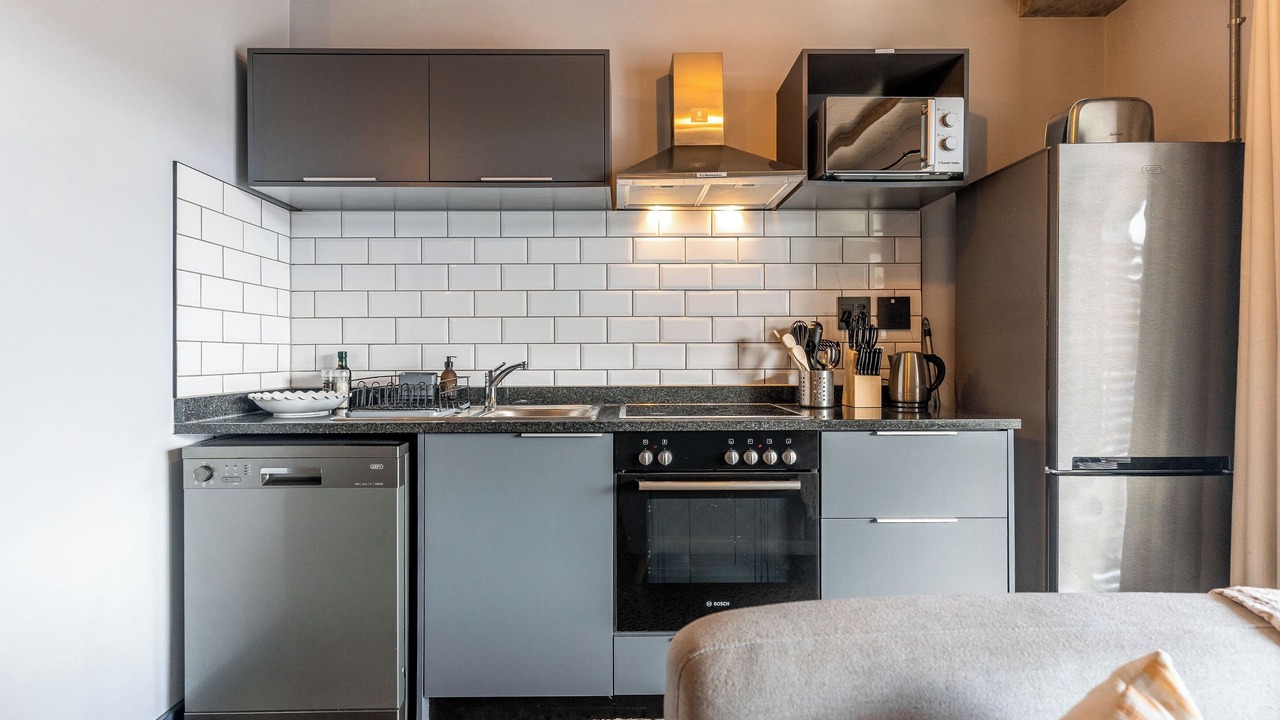 Photo of Kitchen in West Beach