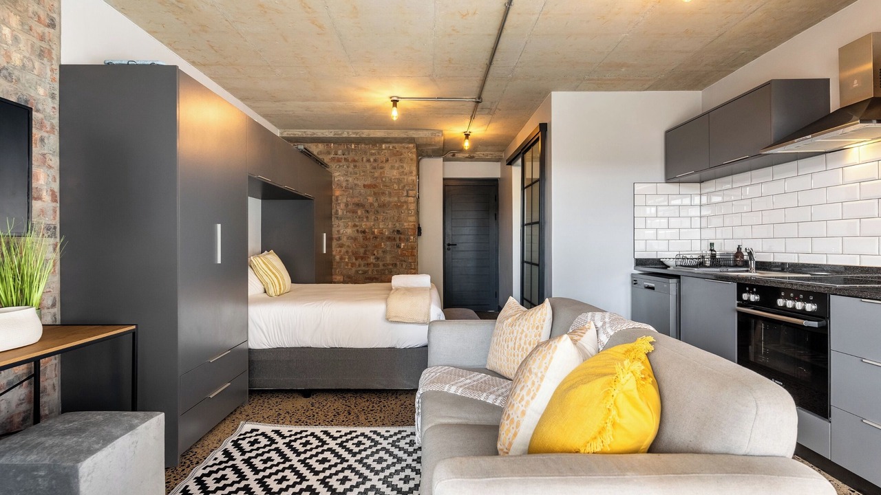 Photo of Bedroom in West Beach
