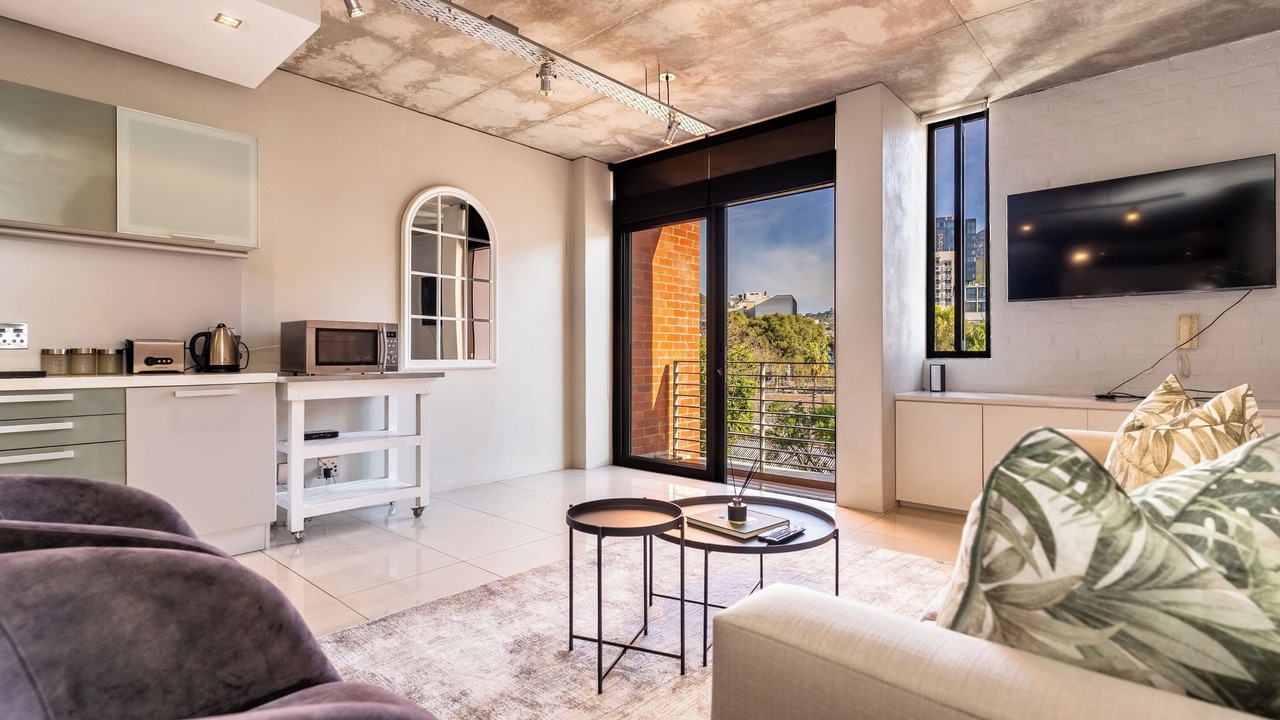 Photo of Livingroom in Flora Park