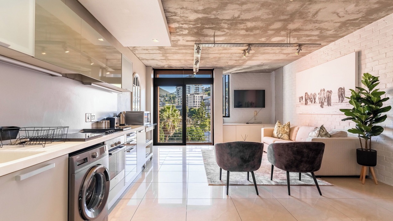 Photo of Kitchen in Flora Park