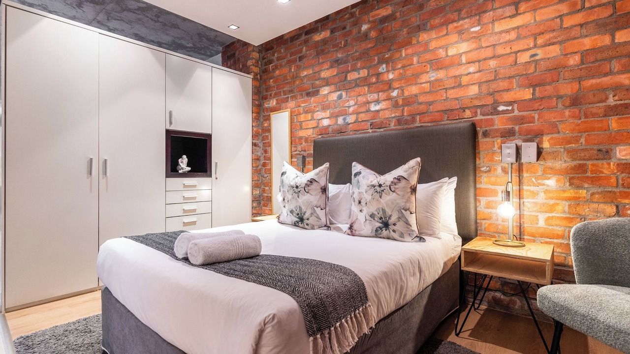 Photo of Bedroom in Flora Park